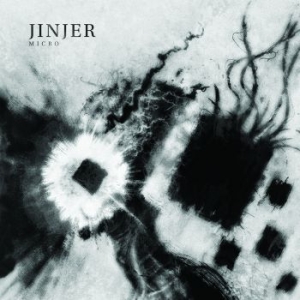 Jinjer - Micro i gruppen Minishops / Jinjer hos Bengans Skivbutik AB (3494228)