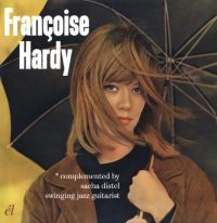 Hardy Françoise / Sacha Distel - Canta Per Voi In Italia i gruppen CD / Kommande / Pop hos Bengans Skivbutik AB (3494288)