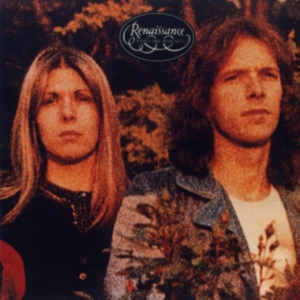 Renaissance - Ashes Are Burning (Remastered & Exp i gruppen CD / Pop-Rock hos Bengans Skivbutik AB (3494290)