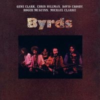 Byrds - Byrds (Remastered Edition) i gruppen CD / Country hos Bengans Skivbutik AB (3494291)
