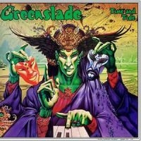 Greenslade - Time And Tide (Expanded & Remastere i gruppen CD / Pop-Rock hos Bengans Skivbutik AB (3494292)
