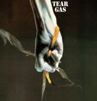 Tear Gas - Tear Gas (Remastered) i gruppen CD / Pop-Rock hos Bengans Skivbutik AB (3494294)