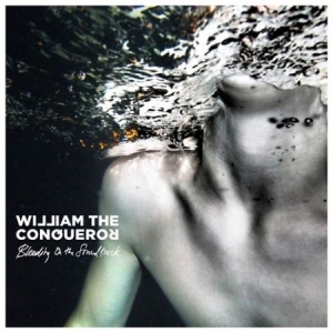 William The Conqueror - Bleeding On The Soundtrack i gruppen VINYL / Country hos Bengans Skivbutik AB (3494301)
