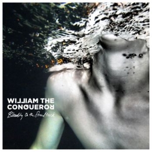 William The Conqueror - Bleeding On The Soundtrack i gruppen VI TIPSAR / Blowout / Blowout-CD hos Bengans Skivbutik AB (3494302)