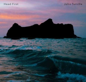 Turville John - Head First i gruppen VINYL / Kommande / Jazz/Blues hos Bengans Skivbutik AB (3494308)