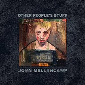 Mellencamp John - Other People's Stuff (Vinyl) i gruppen VI TIPSAR / Vinylkampanjer / Vinylrea nyinkommet hos Bengans Skivbutik AB (3494545)