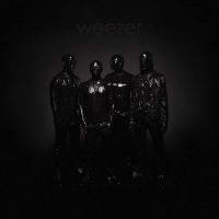 WEEZER - WEEZER (BLACK ALBUM)(CD) i gruppen Minishops / Weezer hos Bengans Skivbutik AB (3494656)