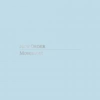 NEW ORDER - MOVEMENT (LTD. VINYL/2CD/1DVD) i gruppen VINYL / Rock hos Bengans Skivbutik AB (3494658)