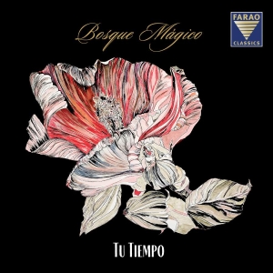 Siedhoff Ralf - Tu Tiempo i gruppen Externt_Lager / Naxoslager hos Bengans Skivbutik AB (3494669)