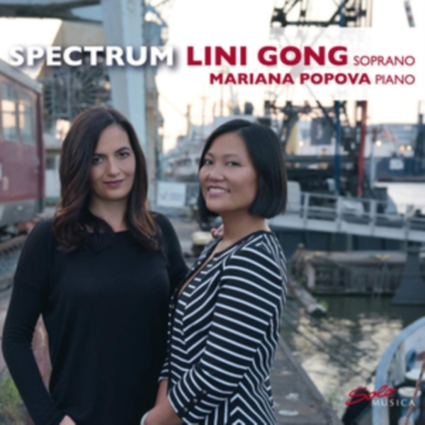 Various - Spectrum i gruppen Externt_Lager / Naxoslager hos Bengans Skivbutik AB (3494705)