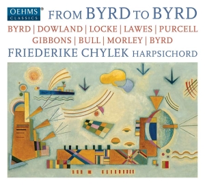 Various - From Byrd To Byrd i gruppen Externt_Lager / Naxoslager hos Bengans Skivbutik AB (3494733)