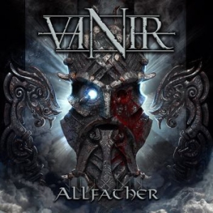 Vanir - Allfather i gruppen CD / Hårdrock hos Bengans Skivbutik AB (3494840)