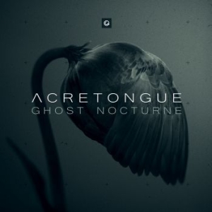 Acretongue - Ghost Nocturne i gruppen CD / Pop-Rock hos Bengans Skivbutik AB (3494864)