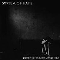 System Of Hate - There Is No Madness Here i gruppen CD / Pop-Rock hos Bengans Skivbutik AB (3494915)