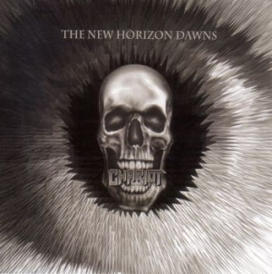 Chariot - New Horizon Dawns The i gruppen CD / Kommande / Hårdrock/ Heavy metal hos Bengans Skivbutik AB (3494916)