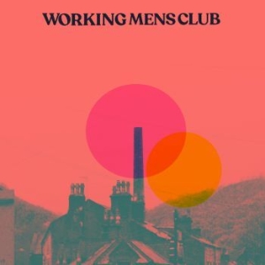 Working Men's Club - Bad Blood / Surburban Heights i gruppen VINYL / Rock hos Bengans Skivbutik AB (3495053)