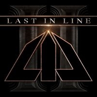 Last In Line - Ii i gruppen VINYL / Hårdrock hos Bengans Skivbutik AB (3495328)