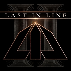 Last In Line - Ii i gruppen VINYL / Hårdrock hos Bengans Skivbutik AB (3495328)