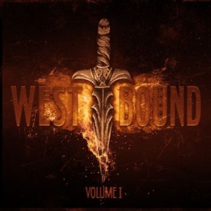 West Bound - Vol. 1 i gruppen CD / Rock hos Bengans Skivbutik AB (3495349)