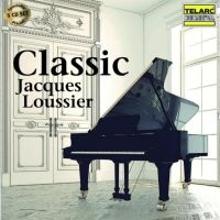 Loussier Jacques - Classic Jacques Loussier i gruppen CD / Pop hos Bengans Skivbutik AB (3495365)
