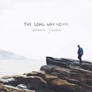 Graeme James - The Long Way Home (Vinyl) i gruppen VI TIPSAR / Veckans Släpp / Vecka 9 / VINYL Vecka 9  / POP / ROCK hos Bengans Skivbutik AB (3495379)