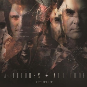 Altitudes & Attitude - Get It Out i gruppen CD / CD Hårdrock hos Bengans Skivbutik AB (3495382)