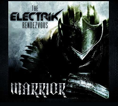 Electrik Rendezvous - Warrior i gruppen CD / Jazz/Blues hos Bengans Skivbutik AB (3495410)