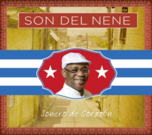 Son Del Nene - Sonero De Corazon i gruppen ÖVRIGT / Övrigt / aub hos Bengans Skivbutik AB (3495445)