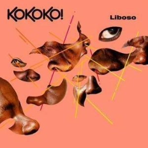 Kokoko! - Liboso i gruppen CD / Rock hos Bengans Skivbutik AB (3495515)