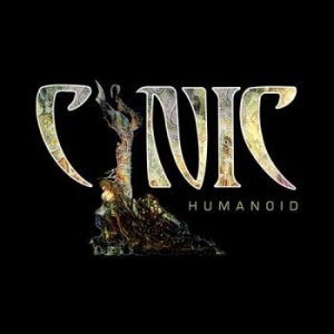 Cynic - Humanoid (Ltd 10