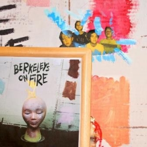 Swmrs - Berkeley's On Fire i gruppen VI TIPSAR / Årsbästalistor 2019 / Årsbästa 2019 Kerrang hos Bengans Skivbutik AB (3495724)