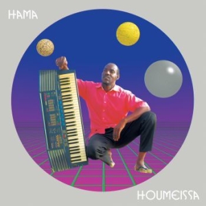 HAMA - Houmeissa i gruppen VINYL / Pop hos Bengans Skivbutik AB (3495816)