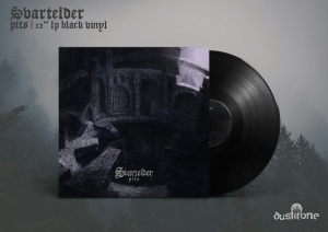 Svartelder - Pits (Vinyl) i gruppen VINYL / Hårdrock,Norsk Musik hos Bengans Skivbutik AB (3495857)
