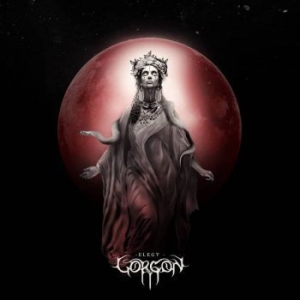Gorgon - Elegy i gruppen CD / Hårdrock hos Bengans Skivbutik AB (3495865)