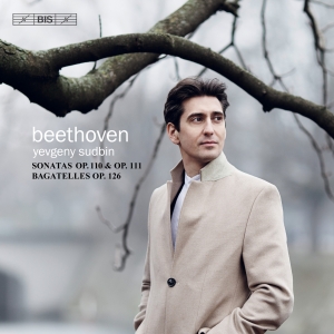 Beethoven Ludwig Van - Piano Sonatas Opp. 110 & 111 Bagat i gruppen MUSIK / SACD / Klassiskt hos Bengans Skivbutik AB (3495882)