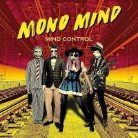 Mono Mind - Mind Control i gruppen Kampanjer / BlackFriday2020 hos Bengans Skivbutik AB (3496056)