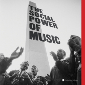 Various Artists - Social Power Of Music i gruppen ÖVRIGT / Övrigt / aub hos Bengans Skivbutik AB (3496071)