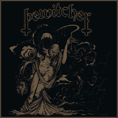 Bewitcher - Bewitcher i gruppen VINYL / Rock hos Bengans Skivbutik AB (3496079)