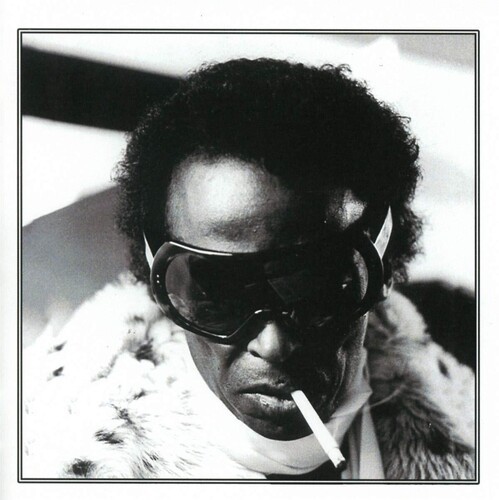 Miles Davis - Best Of Electric Live i gruppen CD / Jazz/Blues hos Bengans Skivbutik AB (3496104)