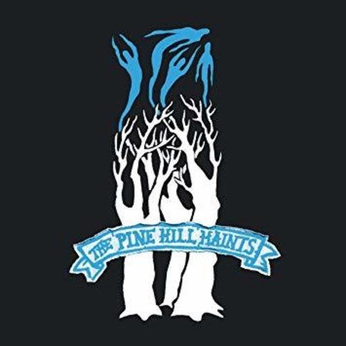 The Pine Hill Haints - Ghost Dance i gruppen VINYL / Rock hos Bengans Skivbutik AB (3496133)
