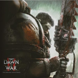 Filmmusik - Warhammer 40k - Dawn Of War 2 i gruppen VI TIPSAR / Veckans Släpp / Vecka 10 / VINYL Vecka 10 / FILM / MUSIKAL hos Bengans Skivbutik AB (3496165)