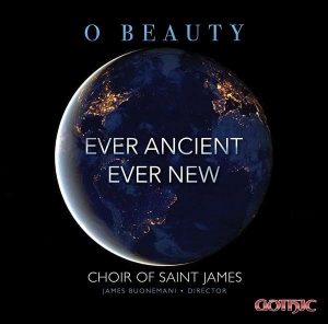 Various - O Beauty Ever Ancient Ever New i gruppen Externt_Lager / Naxoslager hos Bengans Skivbutik AB (3496227)