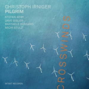 Irniger Christoph - Crosswinds i gruppen ÖVRIGT / Övrigt / aub hos Bengans Skivbutik AB (3496238)