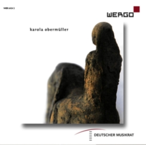 Obermüller Karola - Works i gruppen Externt_Lager / Naxoslager hos Bengans Skivbutik AB (3496255)