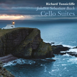 Bach J S - Cello Suites i gruppen Externt_Lager / Naxoslager hos Bengans Skivbutik AB (3496258)