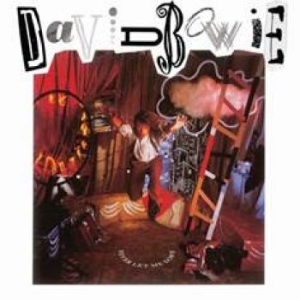 David Bowie - Never Let Me Down (Vinyl) i gruppen VINYL / Pop-Rock hos Bengans Skivbutik AB (3496579)