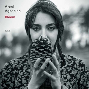 Agbabian Areni Stocker Nicolas - Bloom i gruppen VI TIPSAR / Veckans Släpp / Vecka 12 / CD Vecka 12 / JAZZ / BLUES hos Bengans Skivbutik AB (3496588)