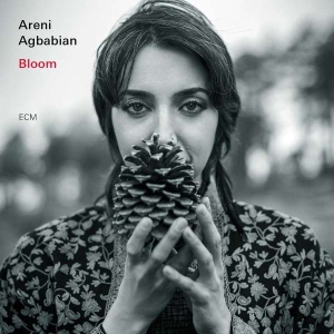 Agbabian Areni Stocker Nicolas - Bloom i gruppen CD / Jazz hos Bengans Skivbutik AB (3496588)