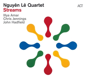 Nguyên Lê Quartet - Streams i gruppen CD / Kommande / Jazz/Blues hos Bengans Skivbutik AB (3496597)