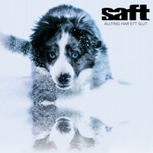Saft - Allting Har Ett Slut i gruppen Labels / Progress Productions hos Bengans Skivbutik AB (3496758)